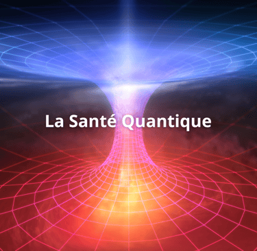 Santé quantique