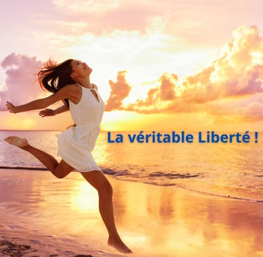 liberté