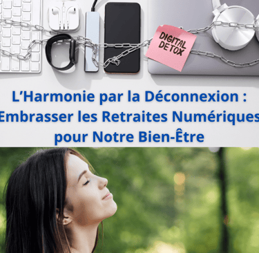 Déconnexion digitale