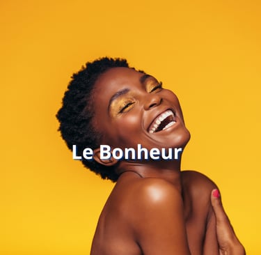 Le Bonheur
