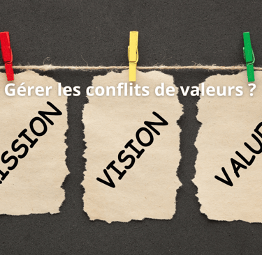 conflits de valeurs