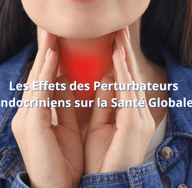 Perturbateurs Endocriniens