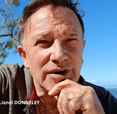 Lionel DONNELEY