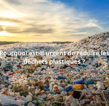 réduire les déchets plastiques