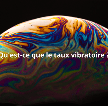 Taux vibratoire