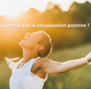 Visualisation positive