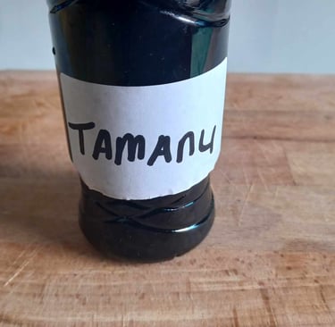 Le Tamanu