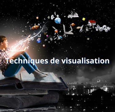 Techniques de visualisation