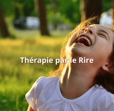 Thérapie par le rire