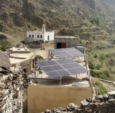 a solar paneled roof custom solar projects