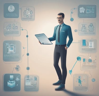 white concrete building