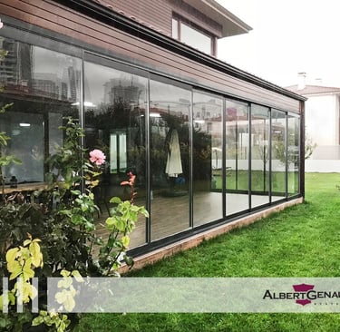 SlideMaster Eltolható rendszer