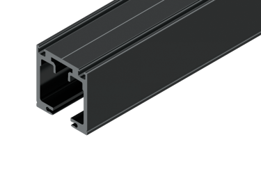 vitrin rendszer profil