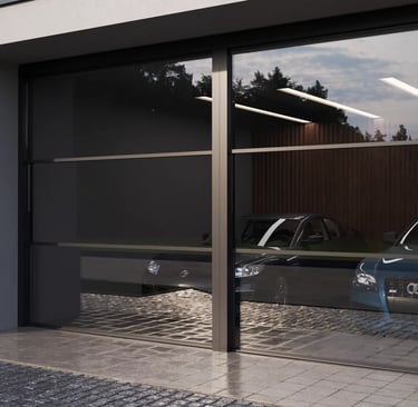 automata garázs rendszer 2