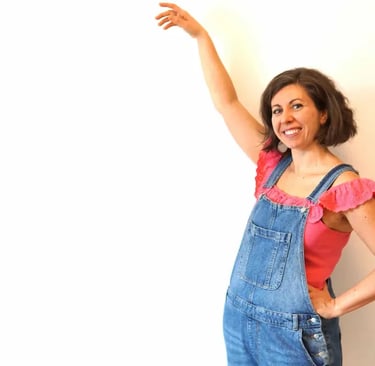 Hypnonaute-hypnothérapeute agréée ASCA à Genève, spécialisée en neurodiversité et douleur.