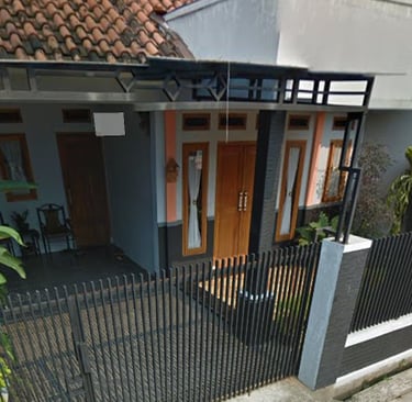 disewakan rumah di perum dian anyar kelurahan ciseureuh kecamatan purwakarta kabupaten purwakarta