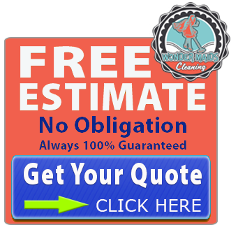 Wonder Maids Free Cleaning Quote