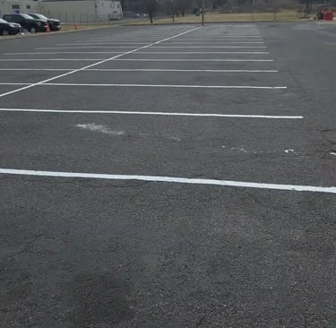 new lines in washington dc