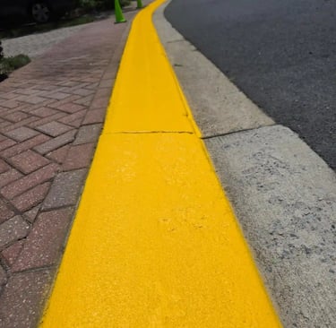 best curbs