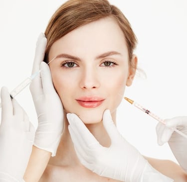 ketahui 5 pantangan setelah treatment botox
