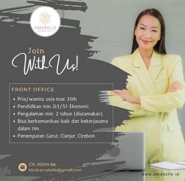 amabelle career poster 3