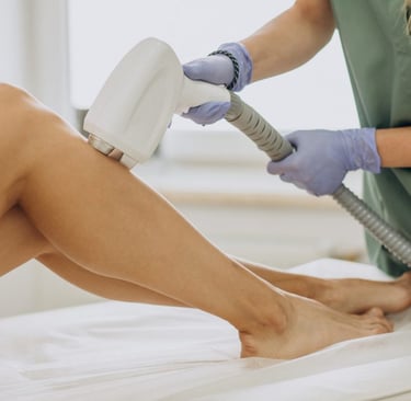 amabelle hair removal treatment