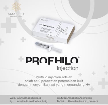 amabelle profhilo