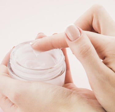 amabelle skin cream