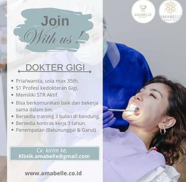 amabelle career poster 1