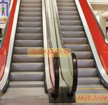 Ascenseur Maroc 