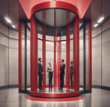 Sécurité des Ascenseurs 