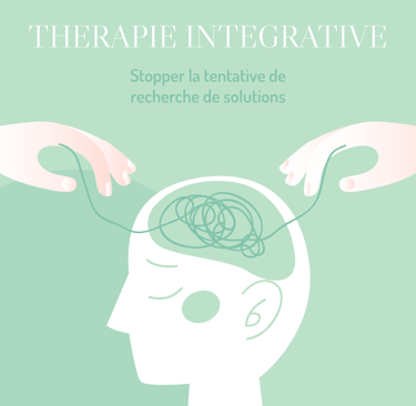 Thérapie systémique et intégrative, recherche de solutions