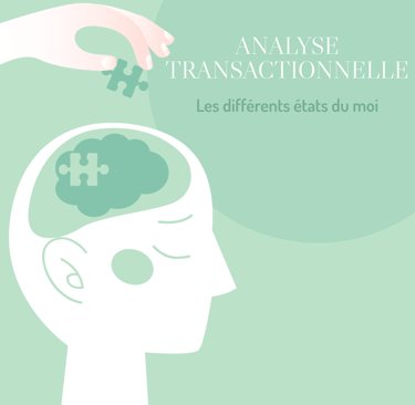 Analyse transactionnelle et gestalt thérapie