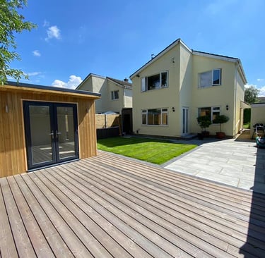 Landscape Architecture Bristol