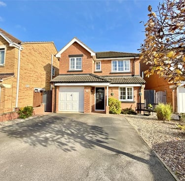 How to find affordable houses for sale in Yate Bristol | Scott Brothers UK