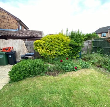 Garden Maintenance Companies Yate| Scott Brothers UK