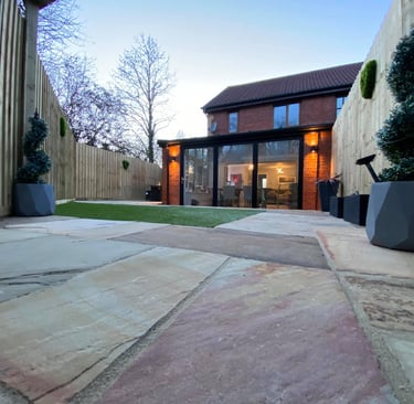 Landscape Architecture Bristol