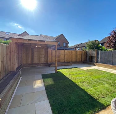 House Builders In Yate