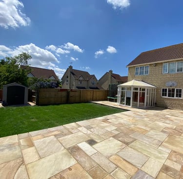 Gardening maintenance Yate | Scott Brothers UK