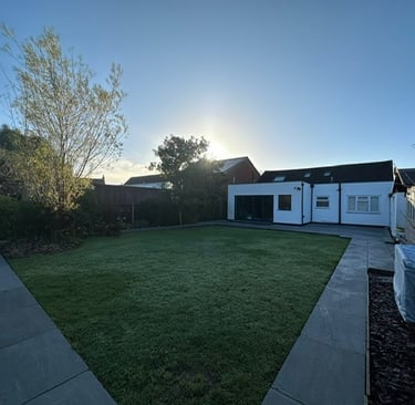 Landscaping Portfolio Of Recent Projects