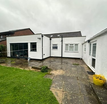 Garden Maintenance Companies Yate