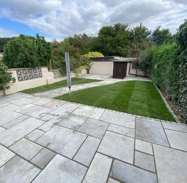 House Builders In Yate