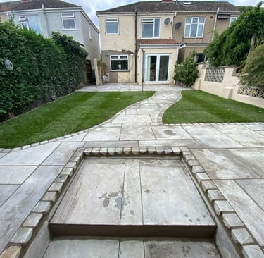 Garden Consultancy Yate | Scott Brothers UK