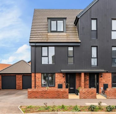 Property for Sale yate Bristol | Scott Brothers UK