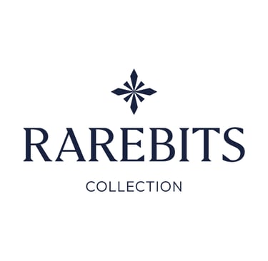 Rarebits-Collection-logo