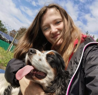 Prise de renez-vous en Ostéopathie animale, Tournée à domicile, Gironde et Pays-Basques