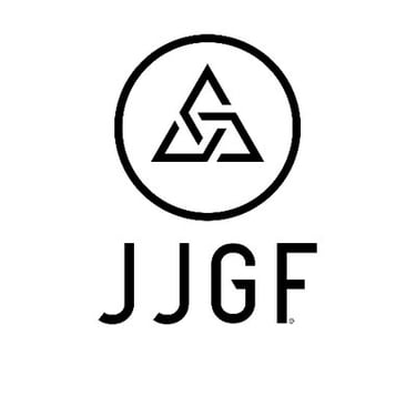 Jiu Jitsu Global Federation