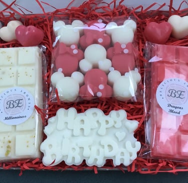 gift boxes product