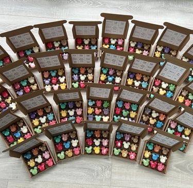 wax melt product