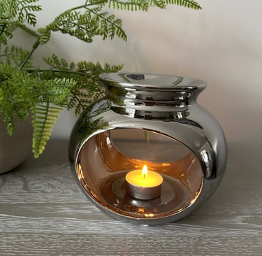 tea light burners product